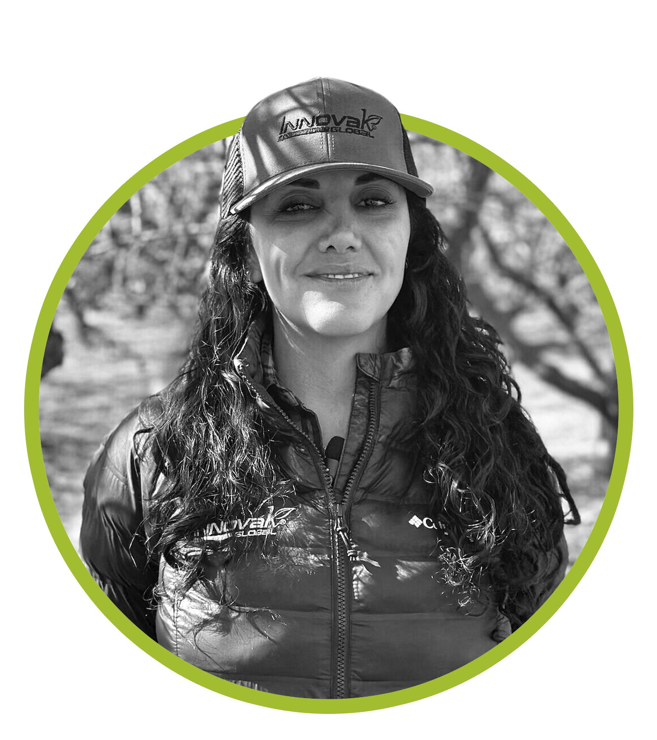 Dra. Ana Luisa Olivas