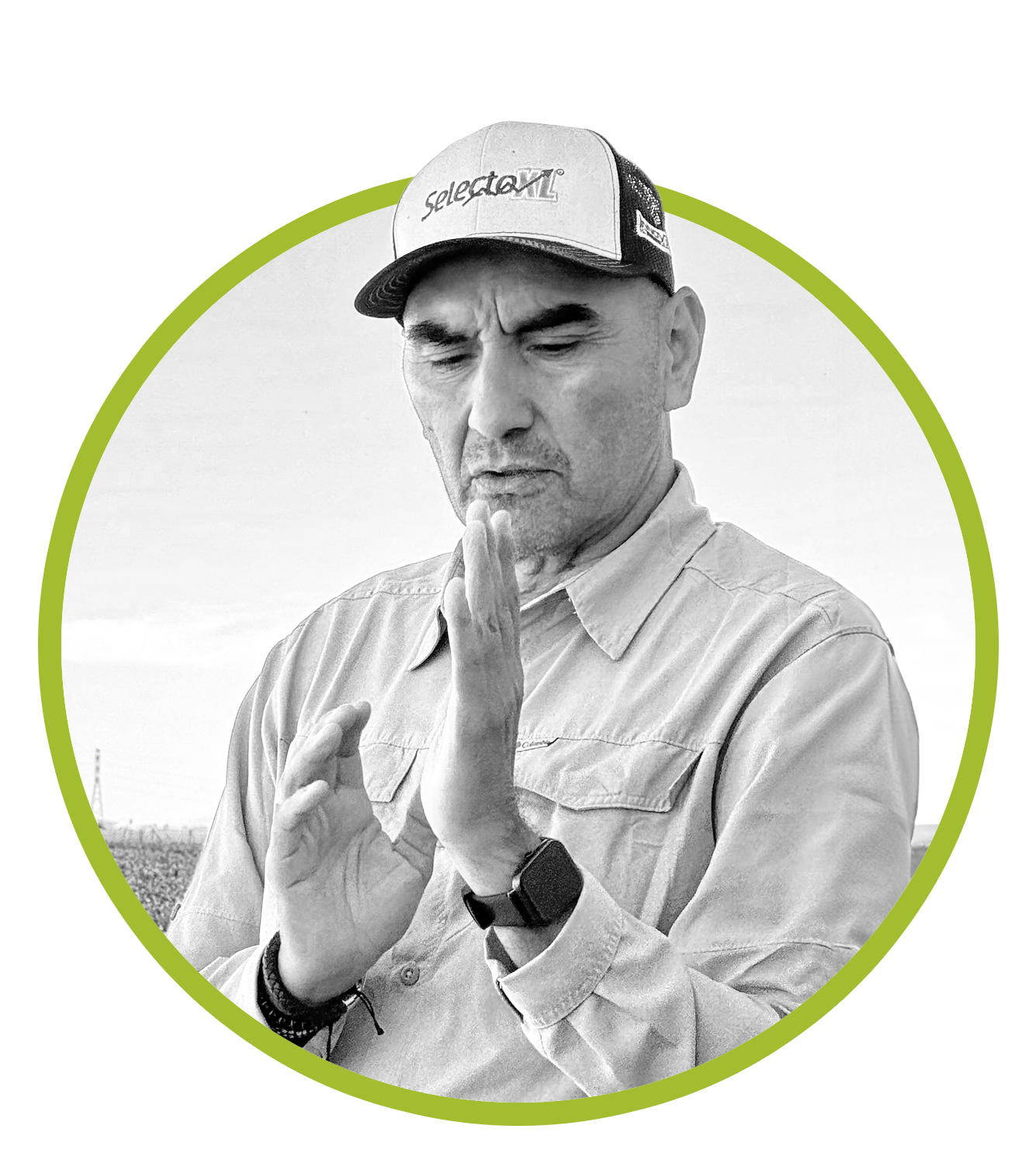 Dr. Prometeo Sánchez