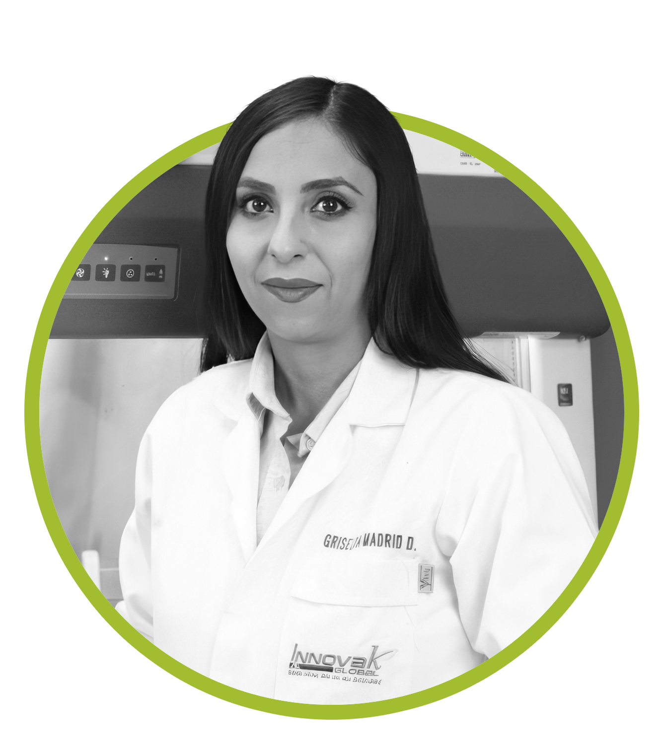 MSc. Griselda Madrid