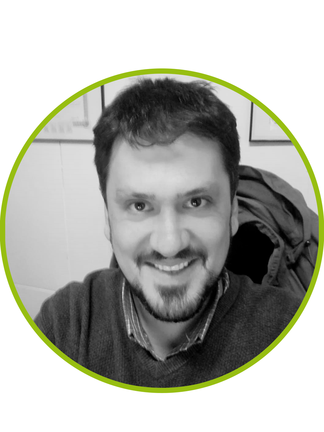 Dr. José Ignacio Covarrubias