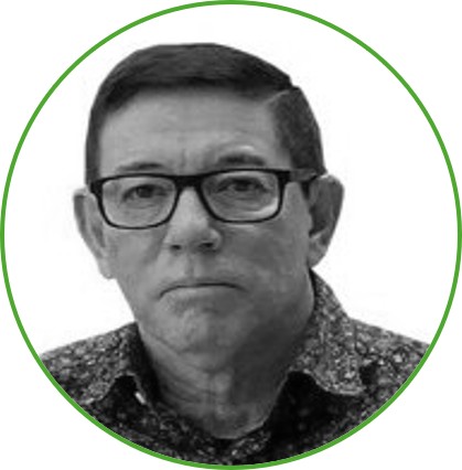 P.h.D. Marco Vinicio Gutiérrez