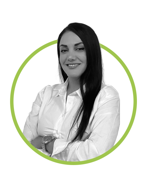 Dra. Ana Luisa Olivas